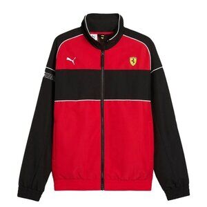 Puma Scuderia Ferrari HP Race SDS 2.0 Jacket